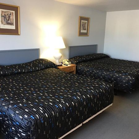 Americas Best Value Inn Биллингс Экстерьер фото