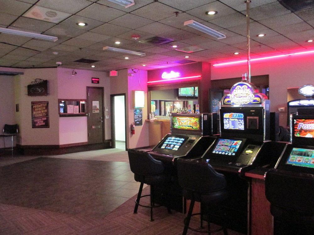 Americas Best Value Inn Биллингс Экстерьер фото