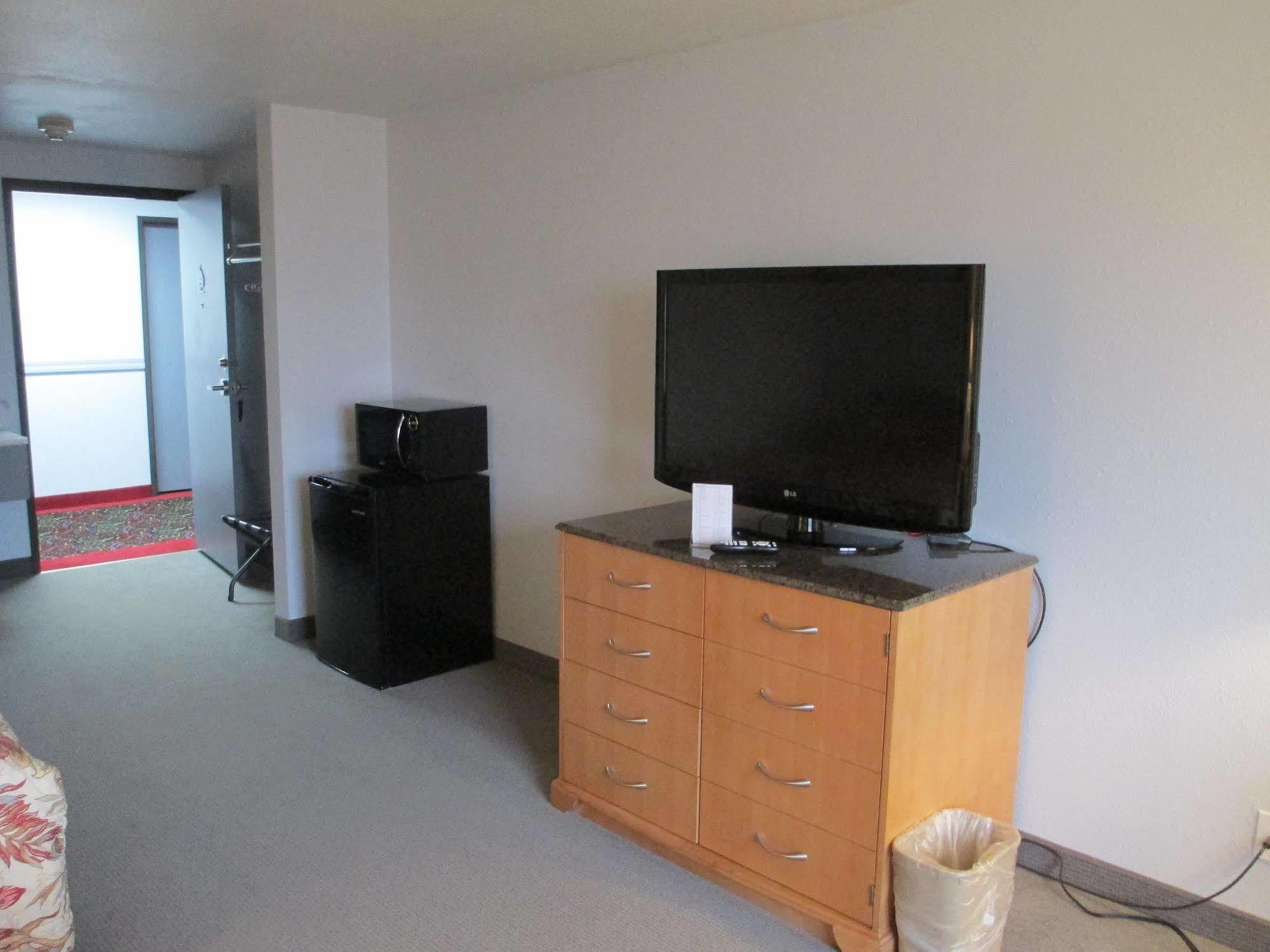 Americas Best Value Inn Биллингс Экстерьер фото