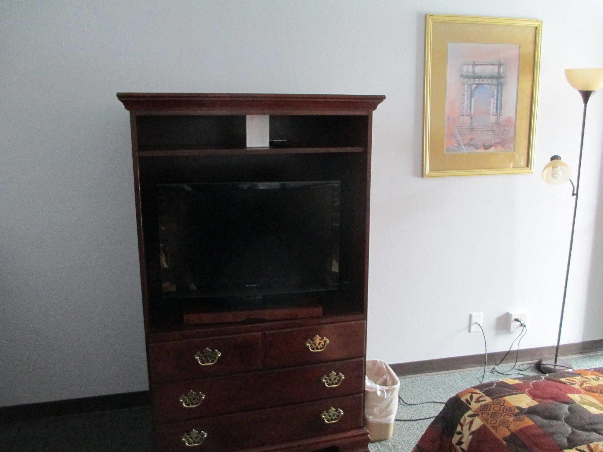 Americas Best Value Inn Биллингс Экстерьер фото