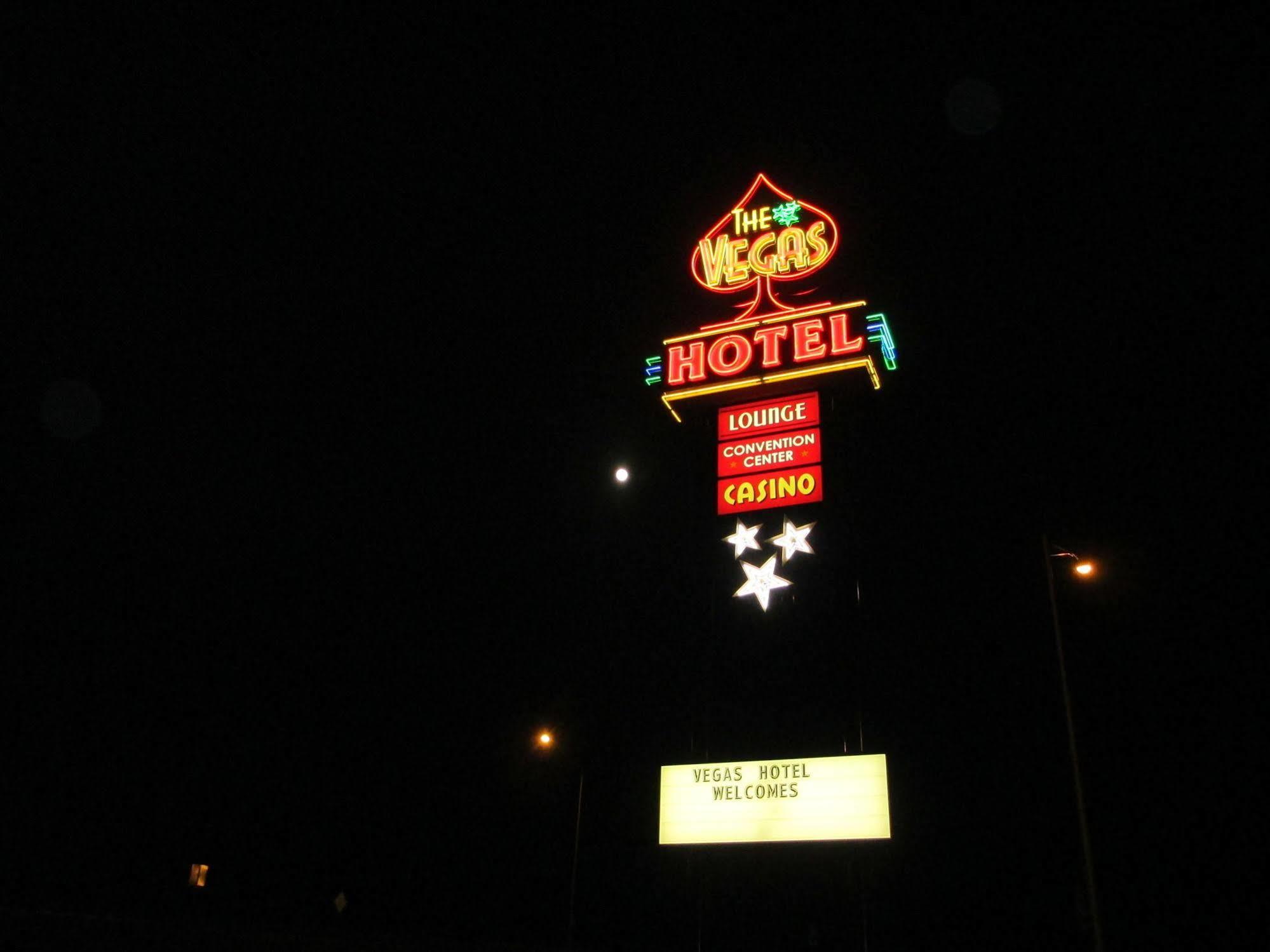 Americas Best Value Inn Биллингс Экстерьер фото