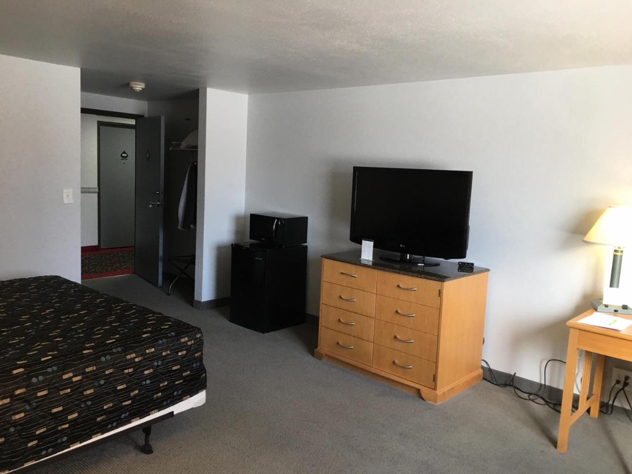 Americas Best Value Inn Биллингс Экстерьер фото