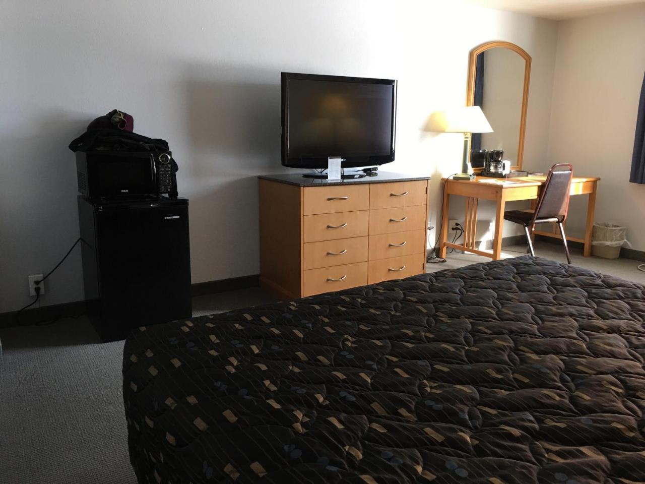 Americas Best Value Inn Биллингс Экстерьер фото